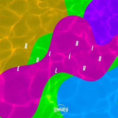 Equilíbrio - EP