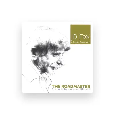 Listen to Jd Fox, watch music videos, read bio, see tour dates & more!
