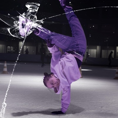 Break The Ice - Single