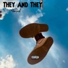 THEY AND THEY - EP