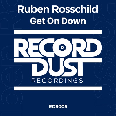 Get on Down - Single