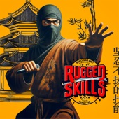 Rugged Skills (feat. HiHatter) artwork