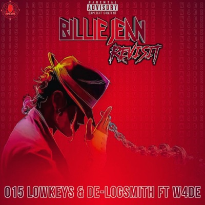 Billie Jean Revisit (feat. De Logsmith & W4DE) [Amapiano mix] - Single