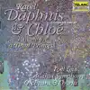 Stream & download Ravel: Daphnis et Chloé, M. 57 & Pavane pour une infante défunte, M. 19