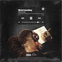 Someday - Single - Ricchie