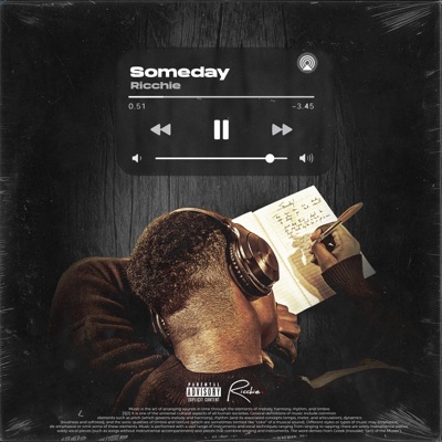 Someday - Single