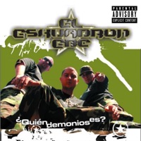 Quien Demonios Es - El Eskuadron EBC