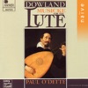 Dowland: Musicke for the Lute, 1986