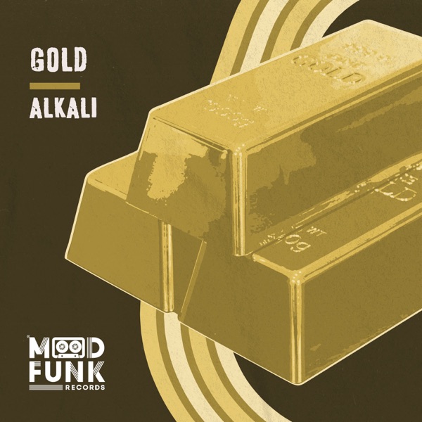 Gold - Single