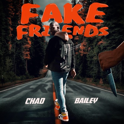 Fake Friends (Radio Edit) - Single