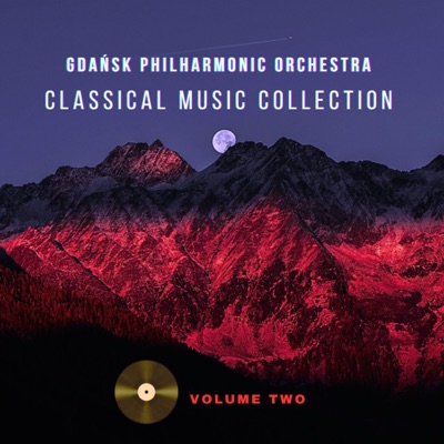 Classical Music Collection ( Volume Two )