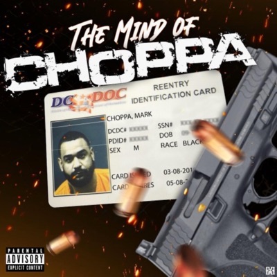 The Mind of Choppa