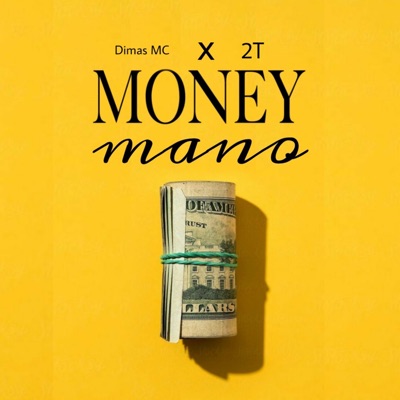 Money Mano - Single