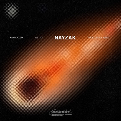 Nayzak - Single
