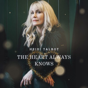 The Heart Always Knows - Single