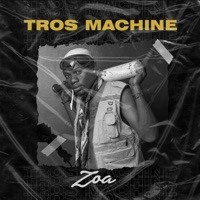 Zoa - Single - Tros Machine