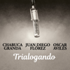 Trialogando (feat. Sinfonía por el Perú) - 胡安 · 迪亞戈 · 佛瑞茲, Chabuca Granda & Oscar Avilés