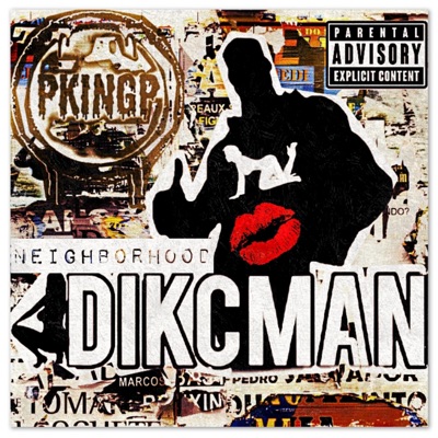 Neighborhood Dikcman