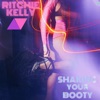 Shaking Your Booty - Single