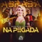 Na Pegada - Elaine Braga & Dany Bala lyrics
