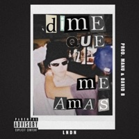 DIME QUE ME AMAS - Single - Elia
