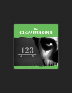 收听 The Cloverskins、观看音乐视频、阅读小传、查看巡演日期等 ！