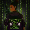 Bones 2 Pick - Single