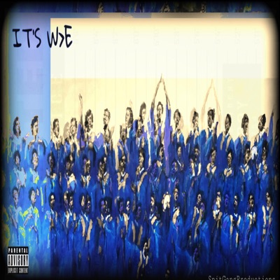 Its W>E - Single