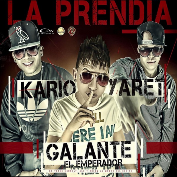 La Prendia