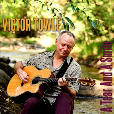 A Tear and a Smile (feat. Carolina Eyck) - Single