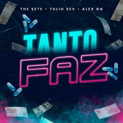Tanto Faz - Single