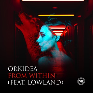 From Within (feat. Lowland) - Single