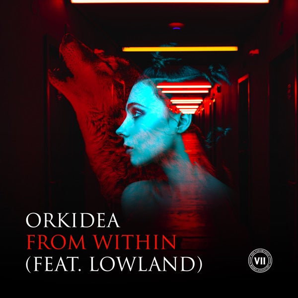 From Within (feat. Lowland) - Single