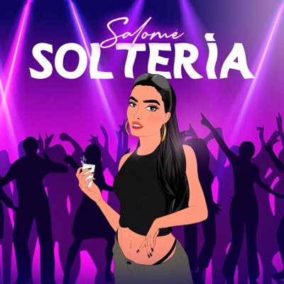Soltería - Single