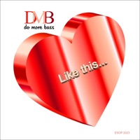 Like This... - Single - DMB