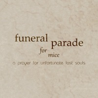 funeral parade for mice - Single - Murrumur