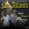 Nu Atlanta (feat. Coca Vango) - Ginger Versace lyrics