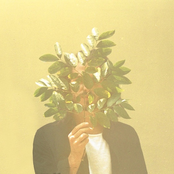 Cover artwork for Vibin' Out with (((O)))