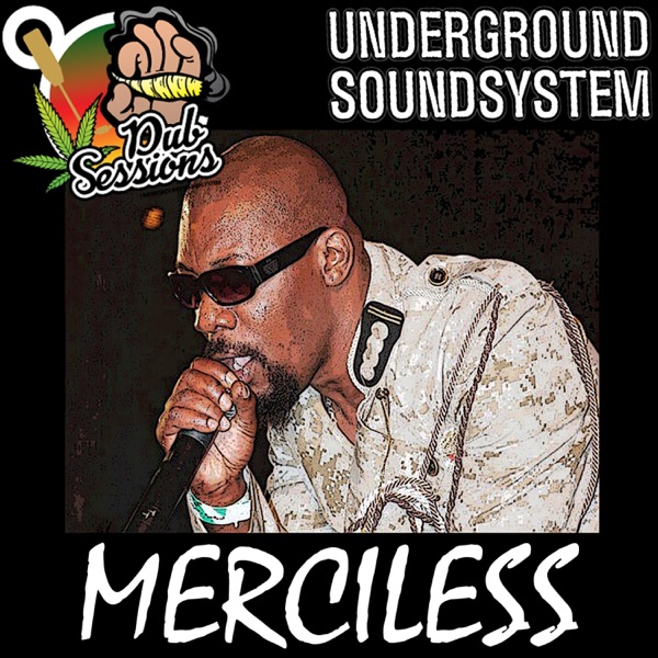 Not Me (feat. Merciless) [Dubplate] - Single