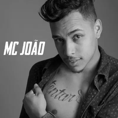 MC João - EP - MC João