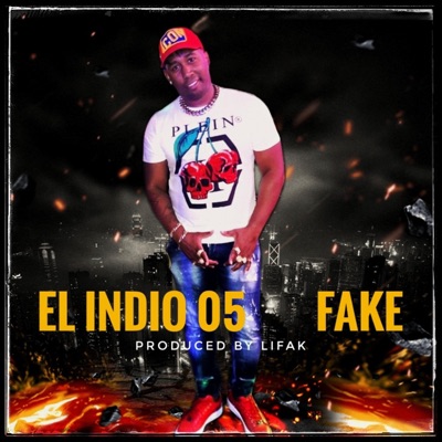 Fake - Single