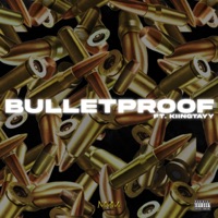 BulletProof (feat. KiingTayy) - Single - TeeWhyyDaGreat