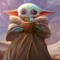 Baby Yoda - Divide Music lyrics