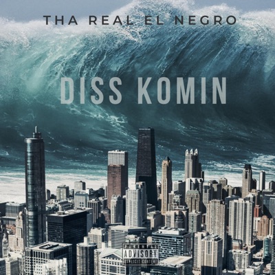 Diss Komin - Single