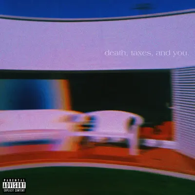 Luister naar 'Death, Taxes, and You. - Single' van Dris