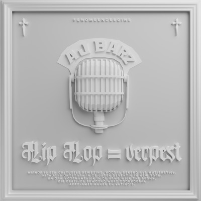 Hip Hop Is Verpest - Single