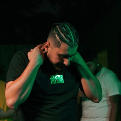 Ice (feat. Young Mex & Promo Zayy) - Single