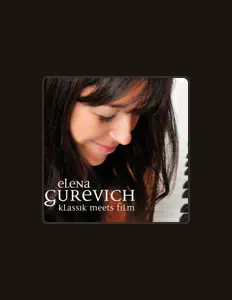 Posłuchaj wykonawcy Elena Gurevich, obejrzyj teledyski, przeczytaj biografię, zobacz daty tras koncertowych i nie tylko!