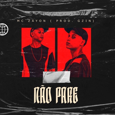 Não Pare - Single