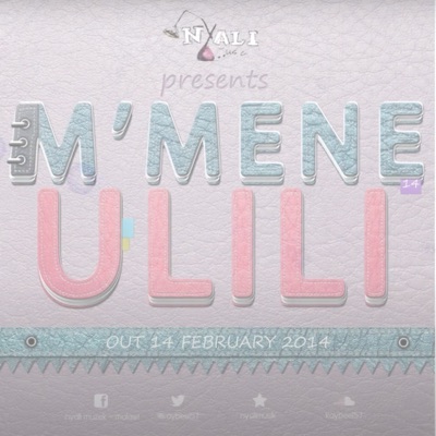 M'mene Ulili (feat. Liwu, Jeremiah Chikhwaza & Young B) - Single